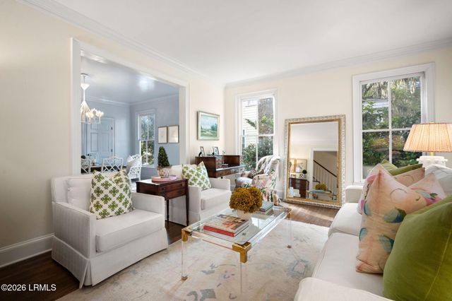 10 Waterside Drive, Beaufort, SC 29907