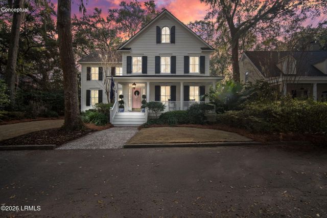 10 Waterside Drive, Beaufort, SC 29907