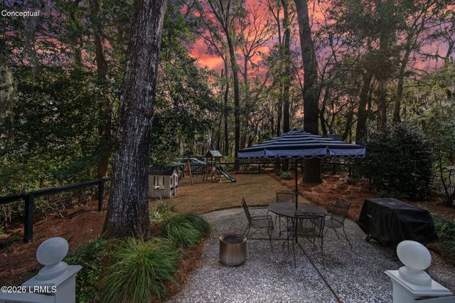 10 Waterside Drive, Beaufort, SC 29907