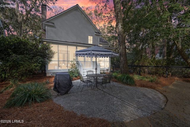 10 Waterside Drive, Beaufort, SC 29907