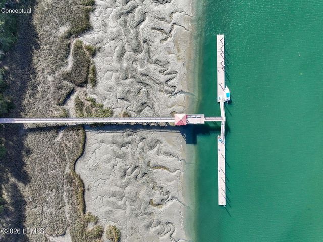 10 Waterside Drive, Beaufort, SC 29907