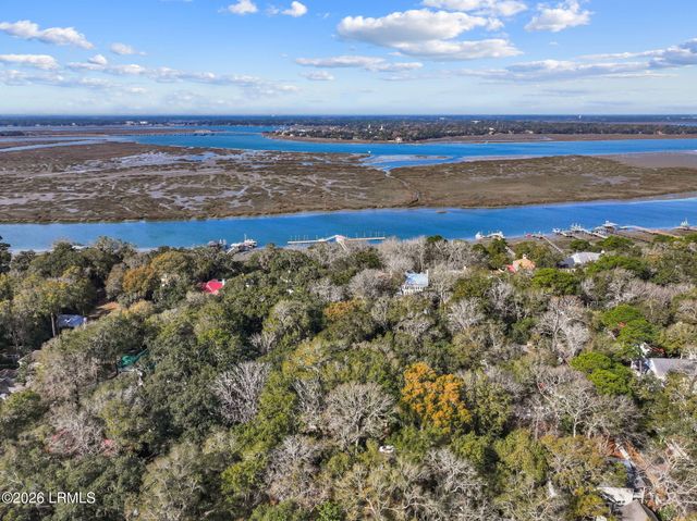 10 Waterside Drive, Beaufort, SC 29907