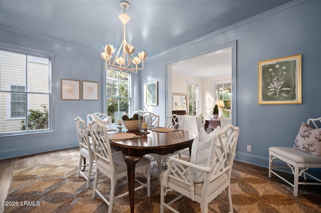 10 Waterside Drive, Beaufort, SC 29907