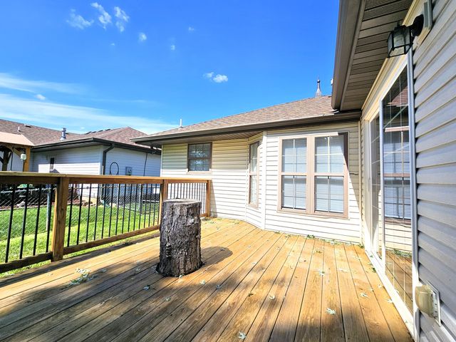 4810 W Tarkio Street, Springfield, MO 65802