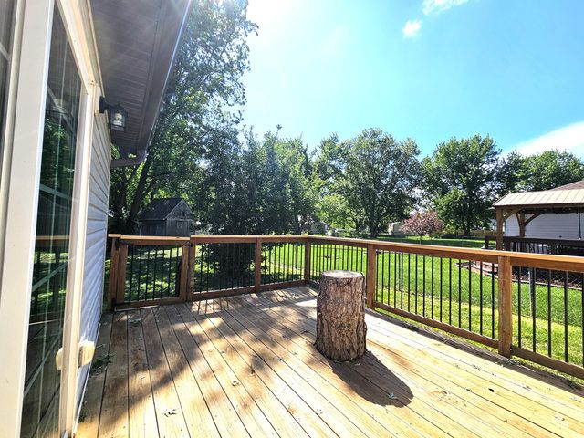 4810 W Tarkio Street, Springfield, MO 65802