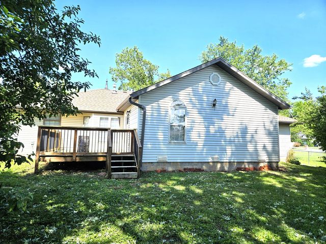 4810 W Tarkio Street, Springfield, MO 65802