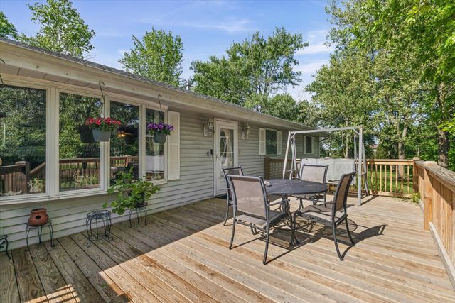 5200 E EAGLE RIDGE RD, Columbia, MO 65201