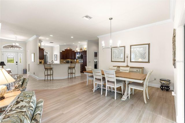 1492 OLUSTEE PLACE, The Villages, FL 32163