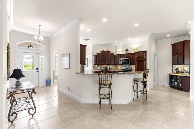 1492 OLUSTEE PLACE, The Villages, FL 32163