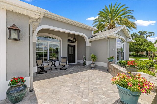 1492 OLUSTEE PLACE, The Villages, FL 32163