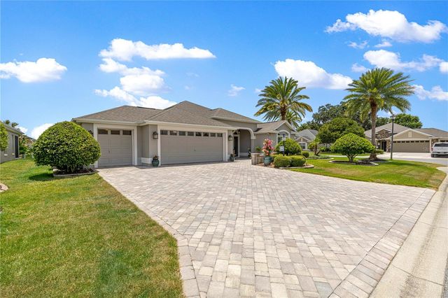 1492 OLUSTEE PLACE, The Villages, FL 32163