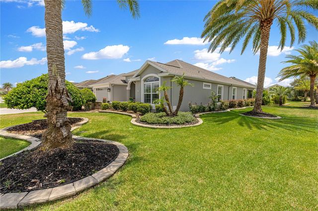 1492 OLUSTEE PLACE, The Villages, FL 32163