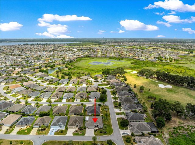 1492 OLUSTEE PLACE, The Villages, FL 32163