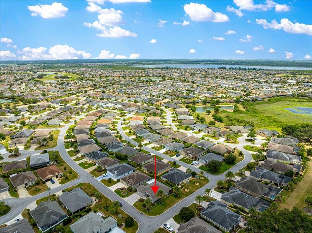 1492 OLUSTEE PLACE, The Villages, FL 32163