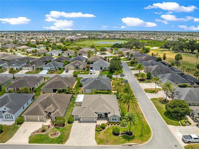 1492 OLUSTEE PLACE, The Villages, FL 32163
