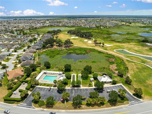 1492 OLUSTEE PLACE, The Villages, FL 32163