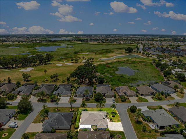 1492 OLUSTEE PLACE, The Villages, FL 32163