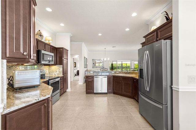 1492 OLUSTEE PLACE, The Villages, FL 32163
