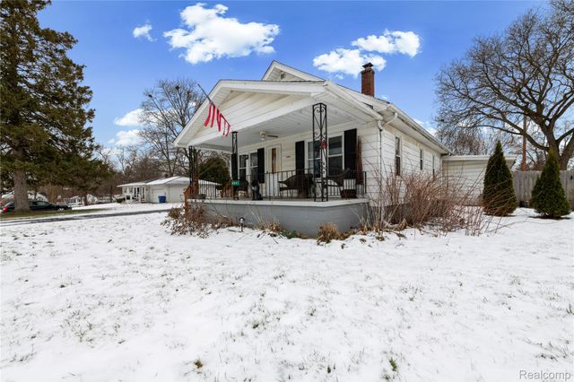 4841 Kempf Street, Waterford Charter Township, MI 48329