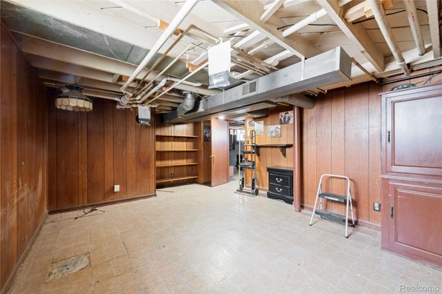 4841 Kempf Street, Waterford Charter Township, MI 48329