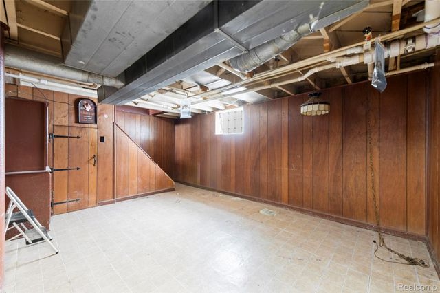 4841 Kempf Street, Waterford Charter Township, MI 48329