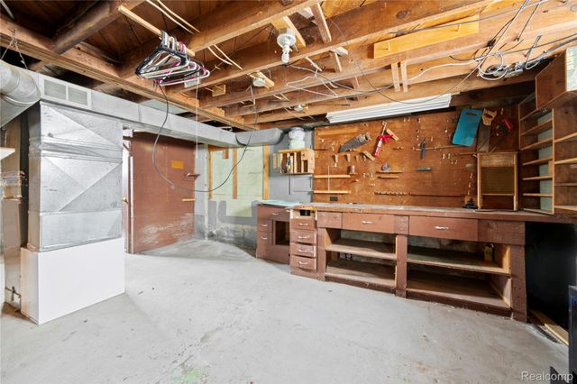 4841 Kempf Street, Waterford Charter Township, MI 48329