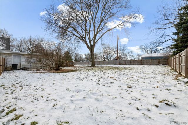 4841 Kempf Street, Waterford Charter Township, MI 48329