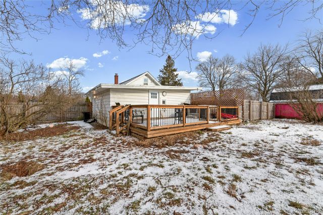 4841 Kempf Street, Waterford Charter Township, MI 48329