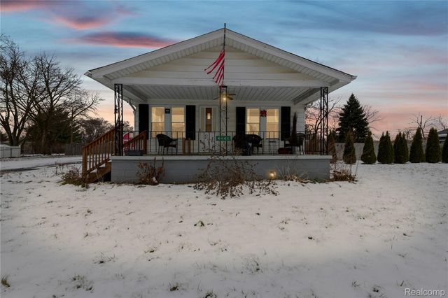 4841 Kempf Street, Waterford Charter Township, MI 48329