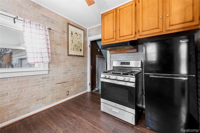 4841 Kempf Street, Waterford Charter Township, MI 48329