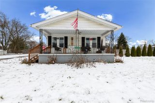 4841 Kempf Street, Waterford Charter Township, MI 48329