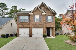 606 Todd Road, Martinez, GA 30907