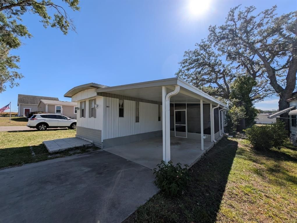 39611 GLORYLAND DRIVE, Dade City, FL 33525