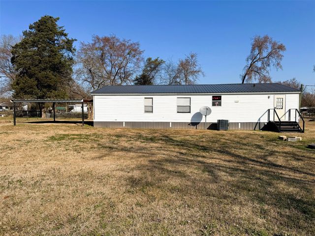 5443 FM 1000, Mount Pleasant, TX 75455