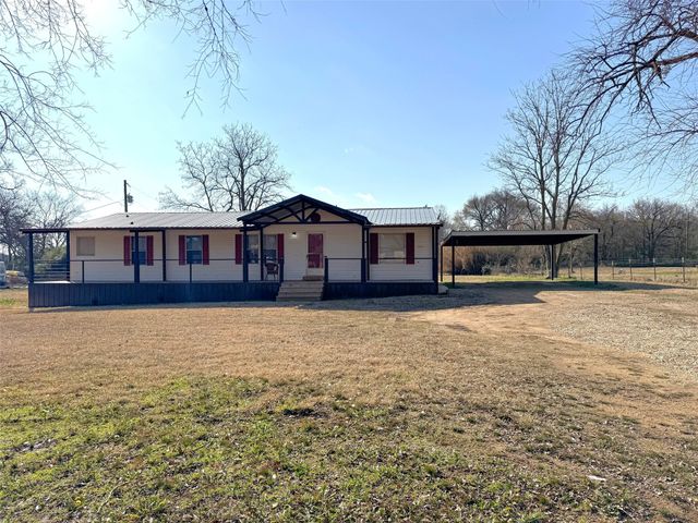 5443 FM 1000, Mount Pleasant, TX 75455