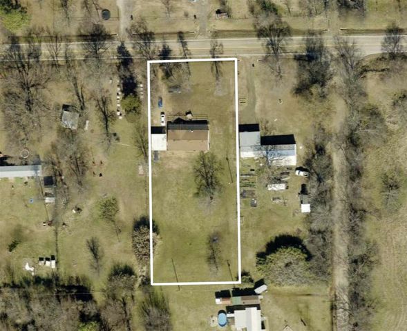 5443 FM 1000, Mount Pleasant, TX 75455