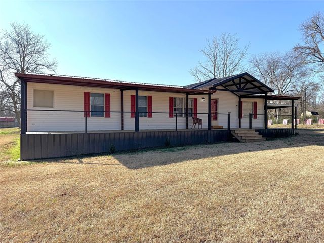 5443 FM 1000, Mount Pleasant, TX 75455