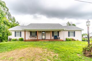 185 Wheat School Road, Salvisa, KY 40372