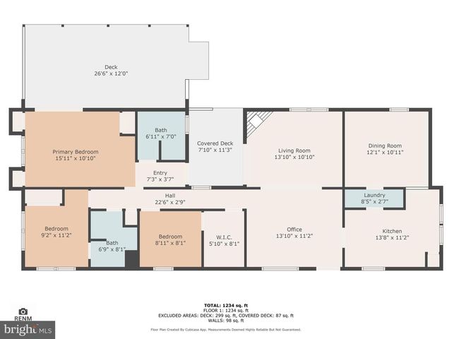 2113 NEWVILLE RD, Carlisle, PA 17015