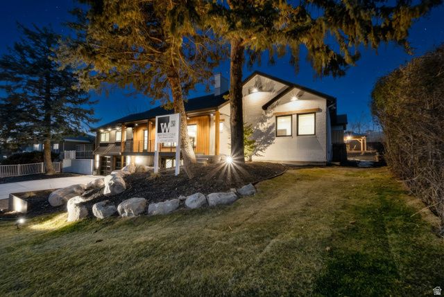 1975 E GUNDERSON LN, Holladay, UT 84124