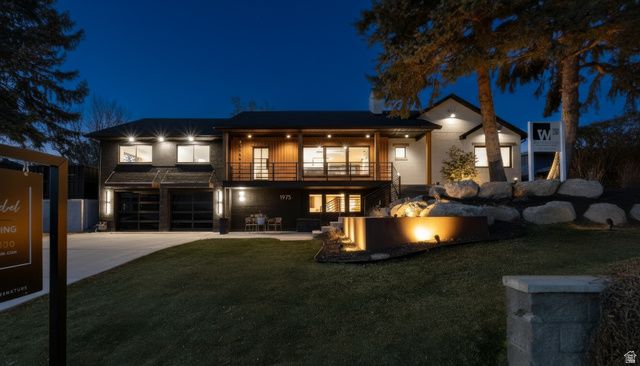 1975 E GUNDERSON LN, Holladay, UT 84124