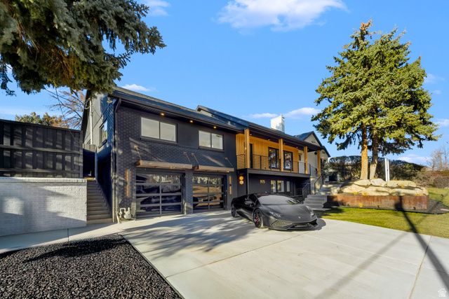 1975 E GUNDERSON LN, Holladay, UT 84124