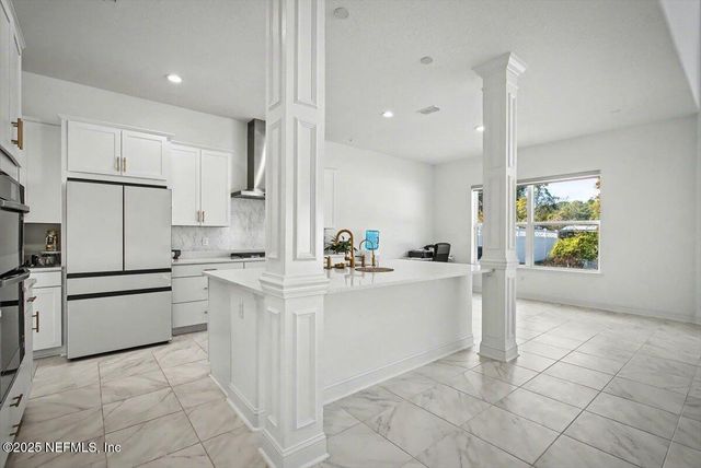 3011 GOOSE CREEK Lane, Green Cove Springs, FL 32043