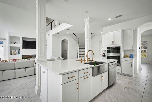 3011 GOOSE CREEK Lane, Green Cove Springs, FL 32043