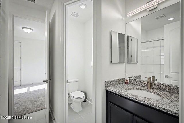 3011 GOOSE CREEK Lane, Green Cove Springs, FL 32043