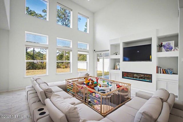 3011 GOOSE CREEK Lane, Green Cove Springs, FL 32043