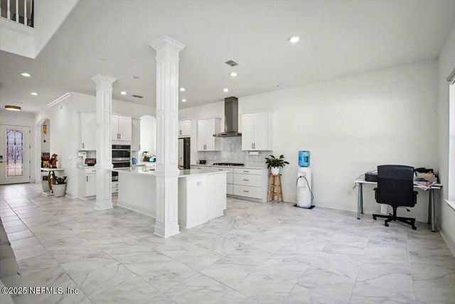 3011 GOOSE CREEK Lane, Green Cove Springs, FL 32043