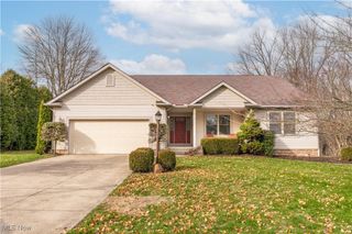 3118 Kreighbaum Road NW, Uniontown, OH 44685