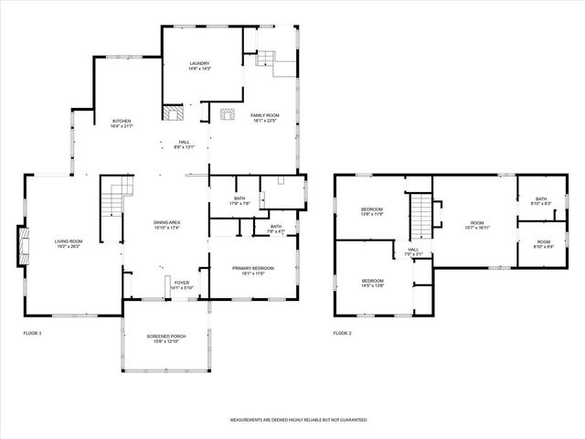 2611 SOUTH ROAD, Burlington, WI 53105