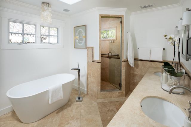 709 Orange Avenue, Los Altos, CA 94022